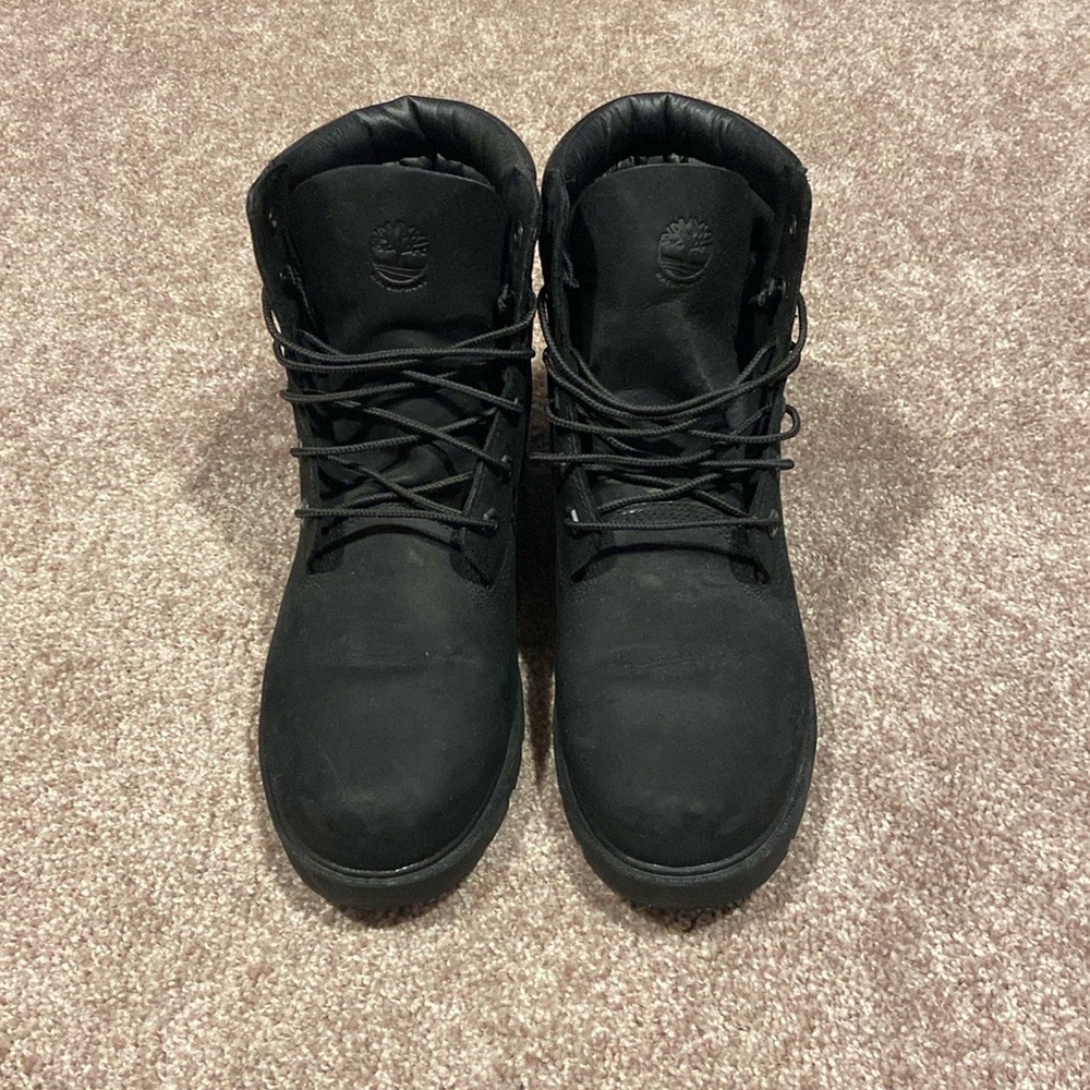 Timberlands - Picture 4 of 7